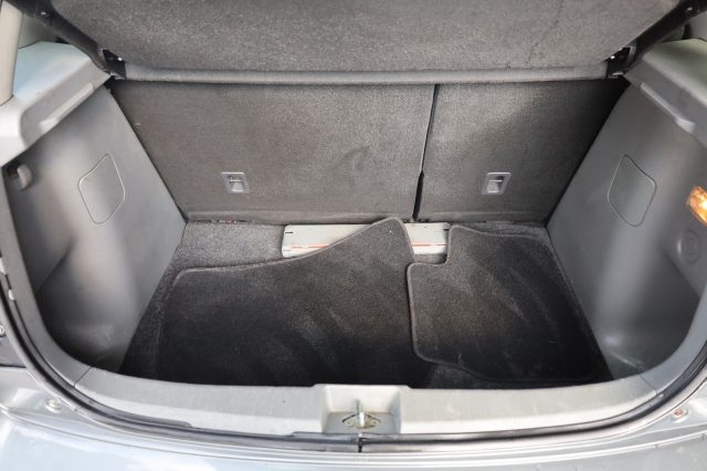 SUZUKI SX4 usata 53