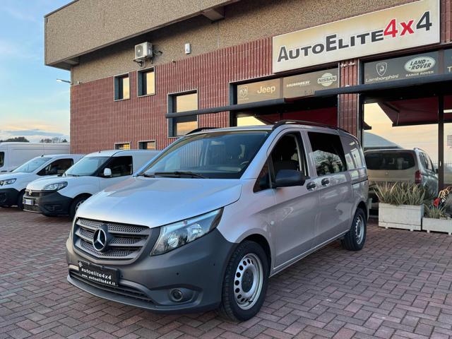 MERCEDES-BENZ Vito usata, con ABS