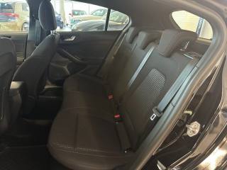 FORD Focus usata, con Immobilizzatore elettronico