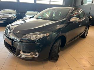 RENAULT Megane usata, con Cerchi in lega