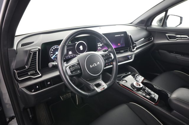 KIA Sportage usata 1
