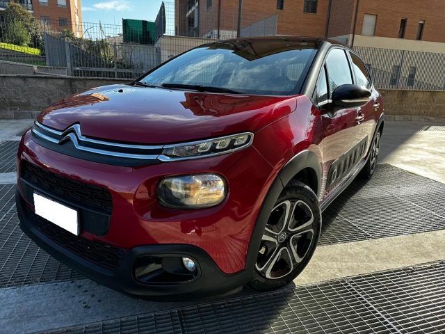 CITROEN C3 usata, con Airbag laterali