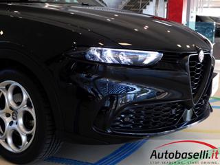 ALFA ROMEO Tonale usata, con MP3