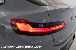 BMW X4 usata, con Volante multifunzione