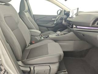 NISSAN Qashqai usata, con Autoradio digitale