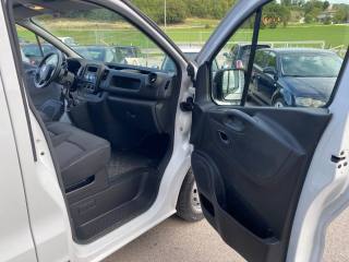 FIAT Talento usata, con Frenata d