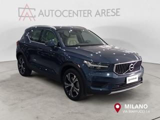 VOLVO XC40 usata, con Cerchi in lega