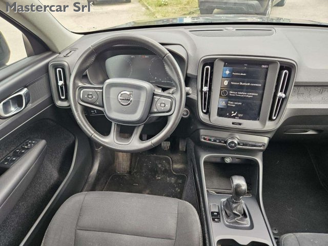 VOLVO XC40 usata, con Sistema di navigazione
