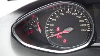 PEUGEOT 308 usata 96