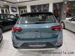 VOLKSWAGEN T-Roc usata, con Alzacristalli elettrici