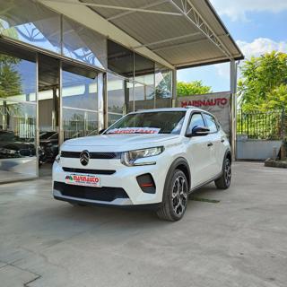 CITROEN C3 PureTech 100 S&S You Pack Plus solo per noleggio