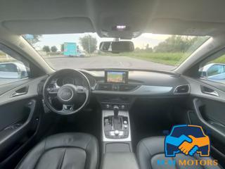 AUDI A6 usata, con Controllo trazione