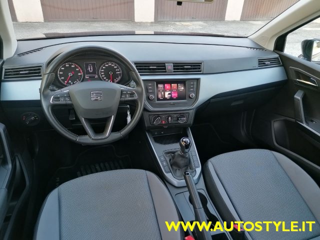 SEAT Arona usata 63