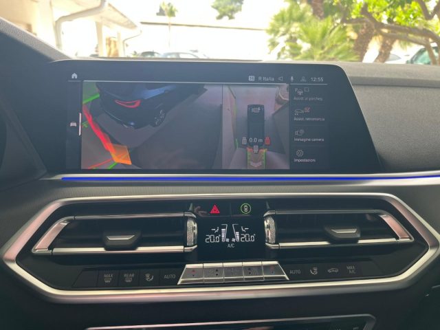 BMW X5 usata, con Immobilizzatore elettronico