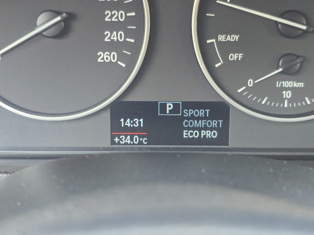 BMW 316 usata 70