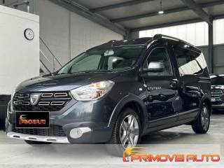 DACIA Dokker usata, con Climatizzatore