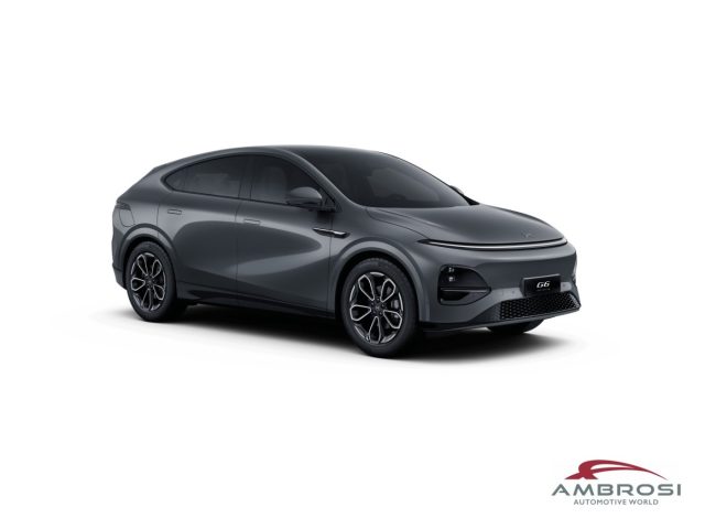 XPENG G6 usata 0