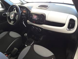 FIAT 500L usata, con Controllo trazione