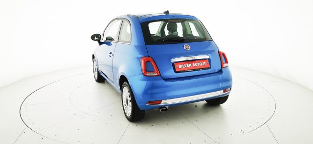 FIAT 500 usata 43