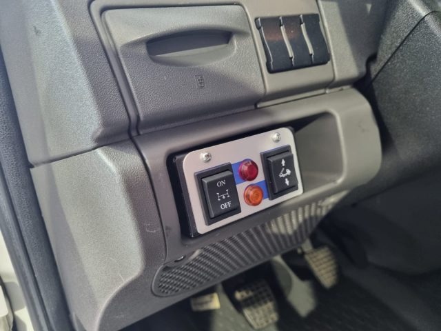 IVECO Daily usata 10