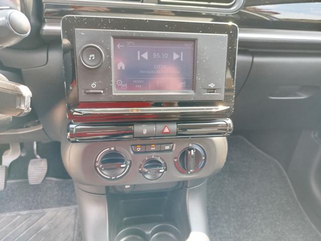 CITROEN C3 usata, con Boardcomputer