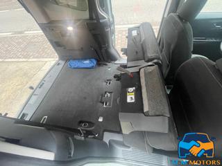 FORD Tourneo Courier usata, con Fendinebbia