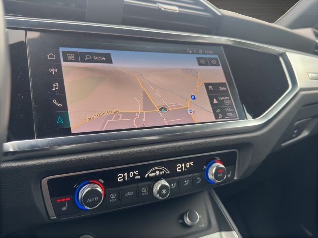 AUDI Q3 usata, con Controllo automatico clima