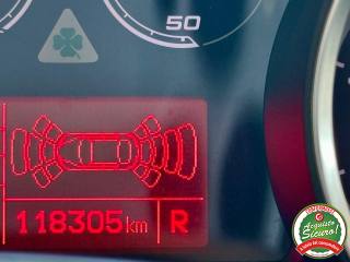 ALFA ROMEO Giulietta usata, con USB