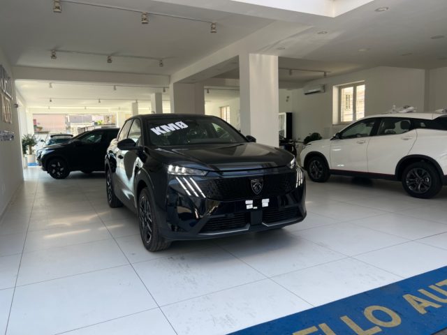 PEUGEOT 3008 usata, con Airbag