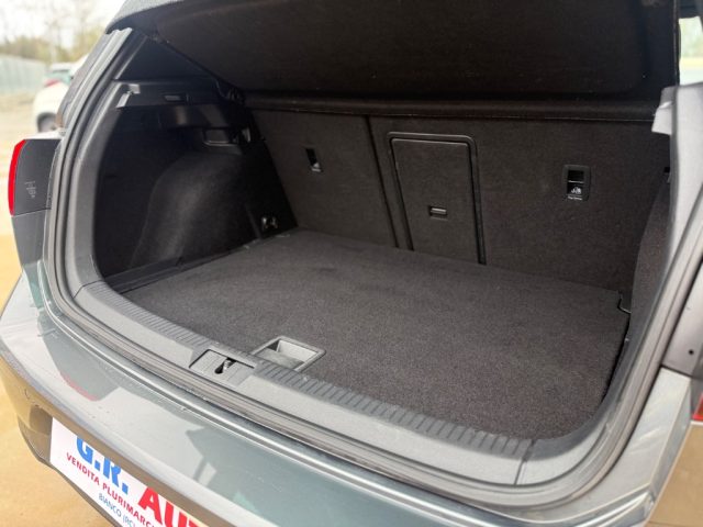 VOLKSWAGEN Golf usata 21