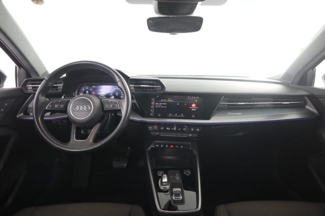 AUDI A3 usata 3