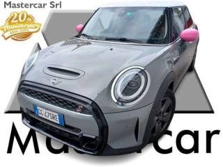 MINI Cooper S IV F55 2021 5p 5p 2.0 Business auto Navi- GG475RE