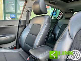 KIA Sportage usata, con Luci diurne LED