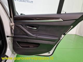 BMW 525 usata 45