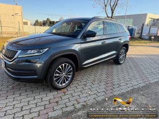 SKODA Kodiaq 2.0 TDI SCR DSG, Executive
