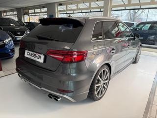 AUDI S3 usata, con Alzacristalli elettrici