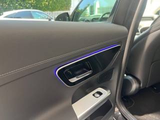 MERCEDES-BENZ GLC 220 usata, con Bluetooth
