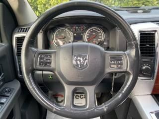 DODGE RAM usata, con Climatizzatore
