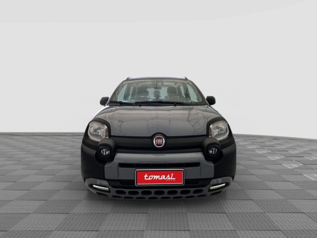 FIAT Panda usata 7