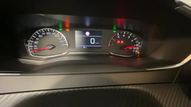 PEUGEOT 208 usata, con Climatizzatore