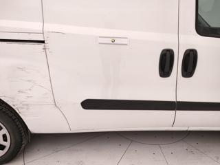 FIAT Doblo usata 43