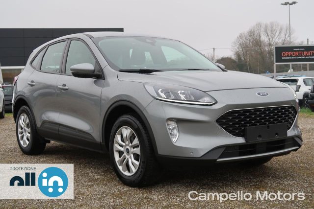 FORD Kuga usata 0