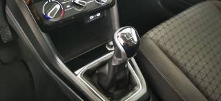 VOLKSWAGEN T-Cross usata, con ESP