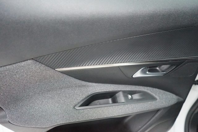 PEUGEOT 3008 usata, con Riconoscimento dei segnali stradali