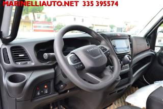 IVECO Daily usata, con USB