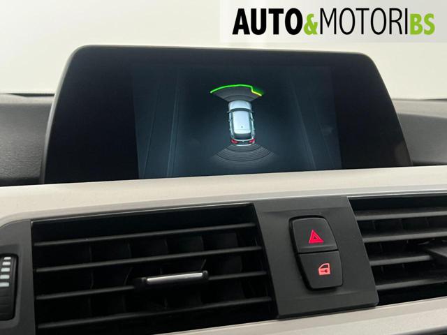 BMW 318 usata, con Lettore CD