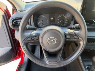 MAZDA 2 usata, con Autoradio