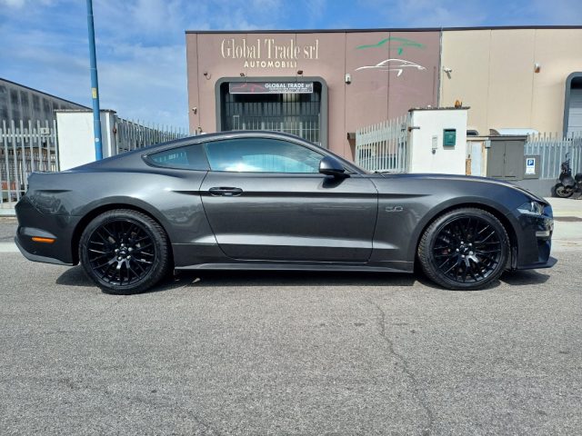 FORD Mustang usata, con Luci diurne LED