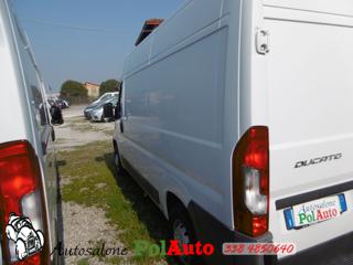FIAT Ducato usata, con Autoradio