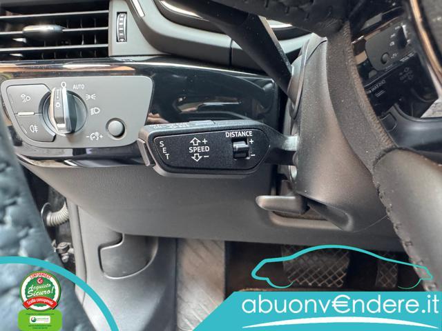 AUDI A5 usata, con Immobilizzatore elettronico